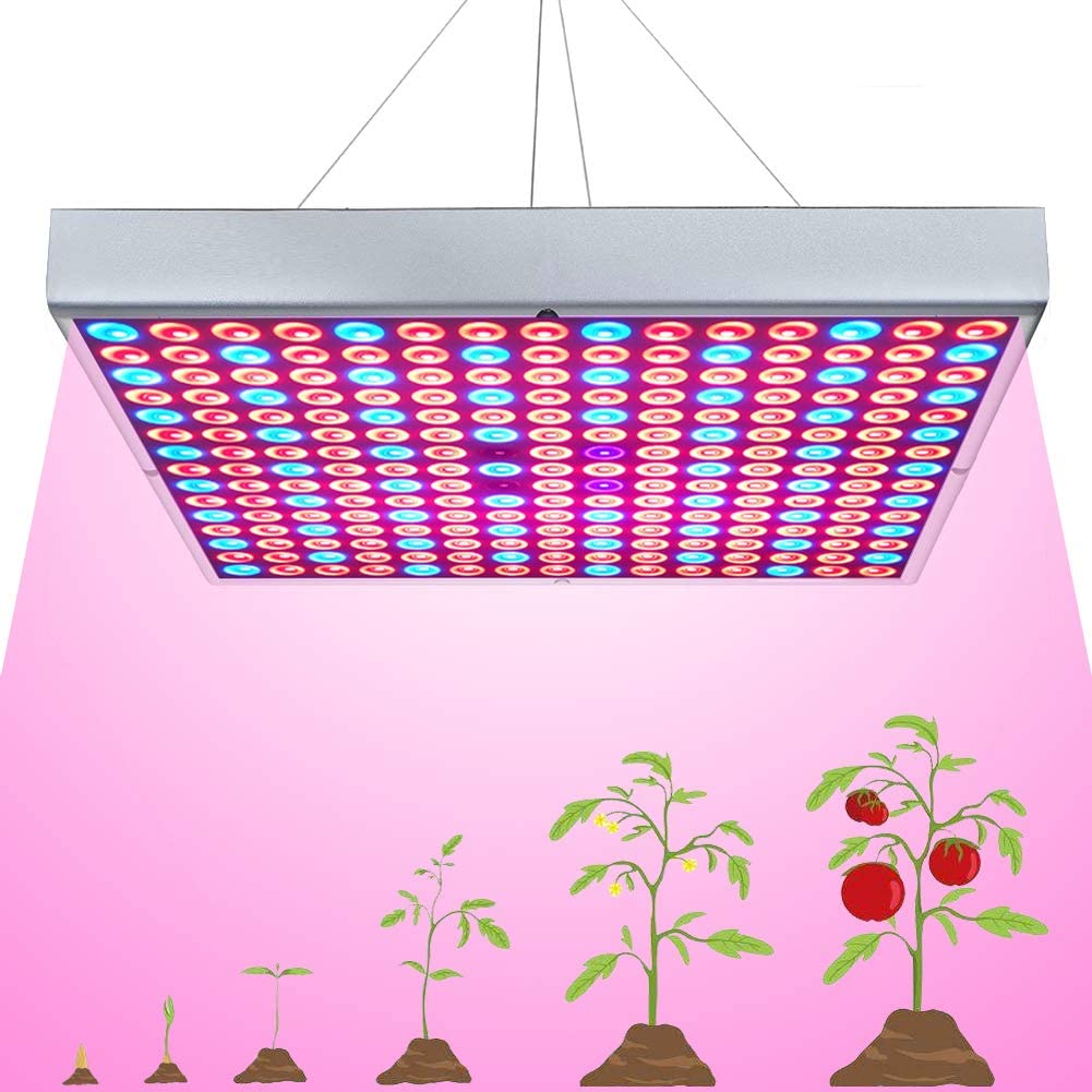 LED Grow Light for Indoor Plants Growing